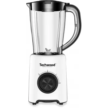 Techwood TBL-771 Blender 500 W (TBL-771)
