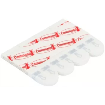 3M Command posterstrips, 12 stuks (7100336670)