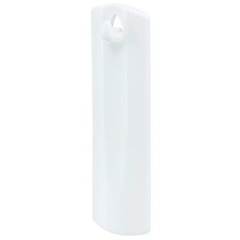 3M Command ophanghaak voor zaagtandophanging, 1 haak + 2 strips, wit (7100336642)