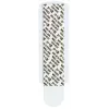 3M Command ophanghaak voor zaagtandophanging, 1 haak + 2 strips, wit (7100336642)