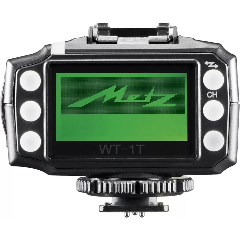 Metz flitsontsteker-transceiver WT-1T voor Nikon (009902020)