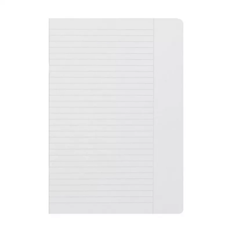 Oxford Touch oefenschrift A4 16 blad gelinieerd met kantlijn, groen