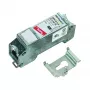 DEHNpatch DPA M CLE RJ45B 48 overspanningsbeveiligingsmodule voor 10GBase-T ethernet, 48V DC, PoE+ compatibel