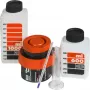 Jobo Lab Kit XS filmontwikkelset voor 35 mm zwart-witfilm (1500XS, 290150)