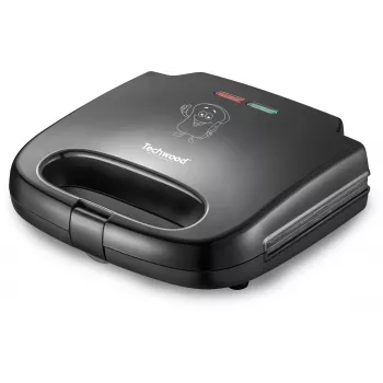 Techwood TCM-806 Tostiapparaat (TCM-806)