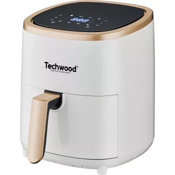 Techwood TFR-350SHD Heteluchtfriteuse 3.5 L (TFR-350SHD)