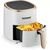 Techwood TFR-350SHD heteluchtfriteuse 3,5 L (TFR-350SHD)