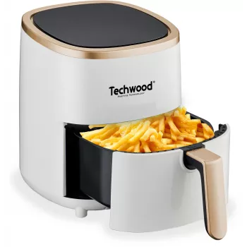 Techwood TFR-350SHD Heteluchtfriteuse 3.5 L (TFR-350SHD)