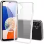 NEVOX StyleShell SHOCKFlex beschermhoes voor Samsung Galaxy A27 5G, transparant
