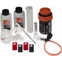 Jobo Labkit M filmontwikkelset voor 35 mm en 120 rolfilm, tank 1520 (1500M, 290152)