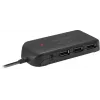 Speedlink Snappy Evo USB 2.0-hub met 7 poorten (SL-140005-BK)