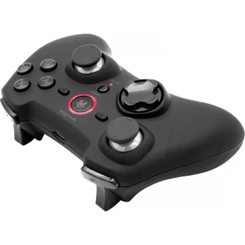 Speedlink Rait draadloze gamepad voor Nintendo Switch/OLED/PC/Android (SL-330402-RRBK)