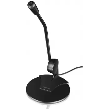 Speedlink Pure microfoon (SL-8702-BK)