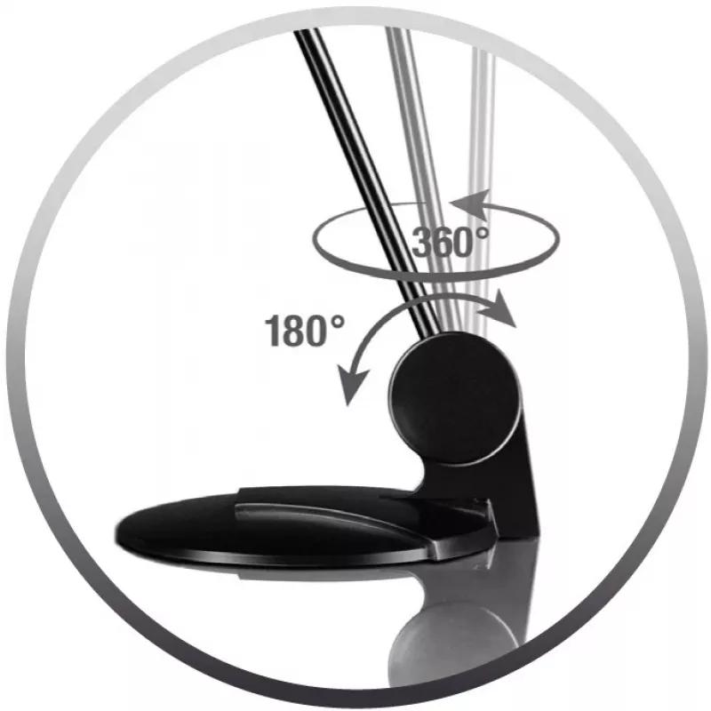 Speedlink Pure microfoon (SL-8702-BK)