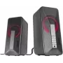 Speedlink Lavel luidsprekers (SL-810007-BK)