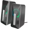 Speedlink Lavel luidsprekers (SL-810007-BK)