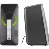 Speedlink Lavel luidsprekers (SL-810007-BK)