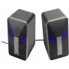 Speedlink Lavel luidsprekers (SL-810007-BK)