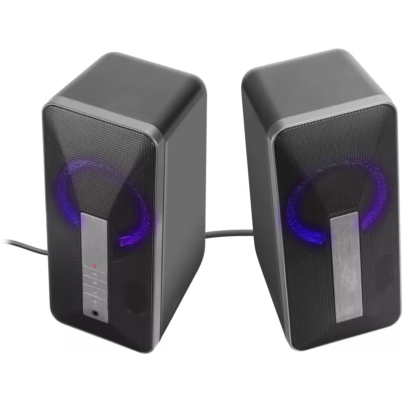 Speedlink Lavel luidsprekers (SL-810007-BK)