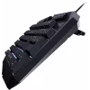 Speedlink Ludicium RGB Rainbow toetsenbord, US-indeling (SL-670004-BK-US)