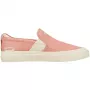 PUMA dames Bari Z slip-on rubber roze sneakers 383903 04