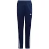 adidas Tiro 23 League kindertrainingsbroek – navy blue (116cm)