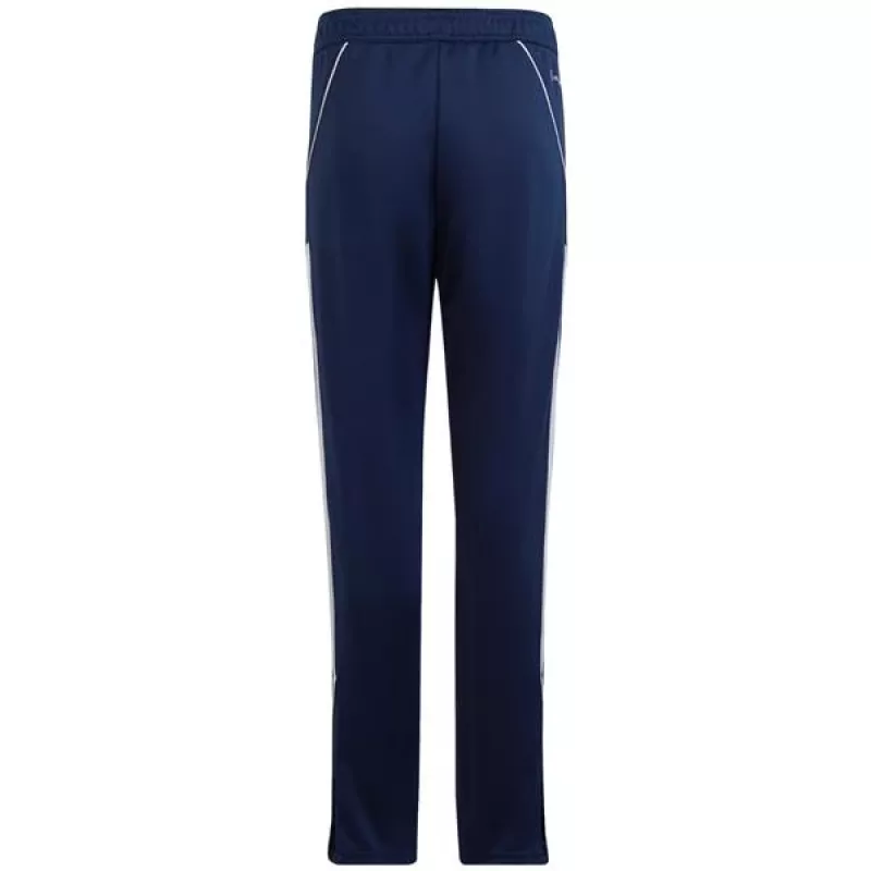 adidas Tiro 23 League kindertrainingsbroek – navy blue (116cm)