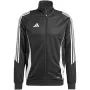adidas Tiro 24 Training heren sweatshirt zwart IJ9959 S