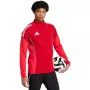 adidas Tiro 25 Competition heren trainingsjack - Team Power Red (S)