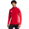 adidas Tiro 25 Competition heren trainingsjack - Team Power Red (S)