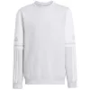 adidas Squadra 25 crew sweatshirt voor kinderen - grijs (JD4824) 164cm