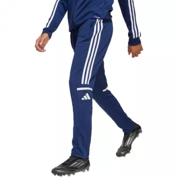 adidas Squadra 25 trainingsbroek kinderen navy blue JD4799 116cm