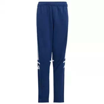 adidas Squadra 25 trainingsbroek kinderen navy blue JD4799 116cm