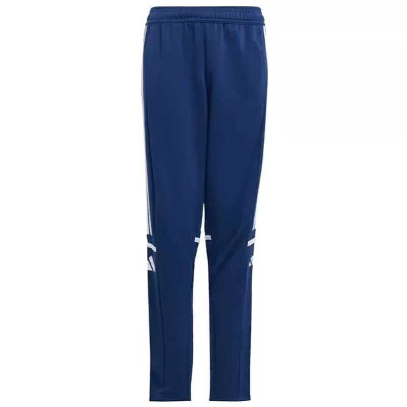 adidas Squadra 25 trainingsbroek kinderen navy blue JD4799 116cm