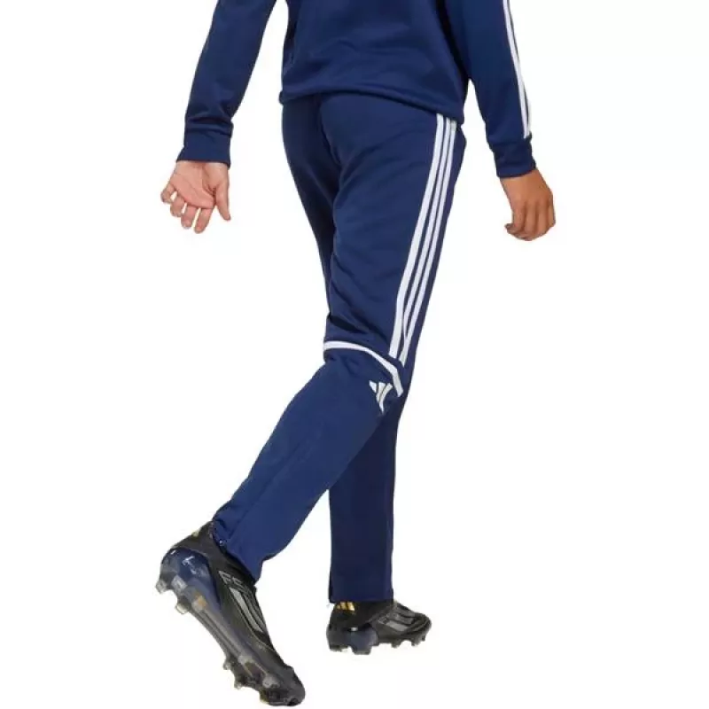 adidas Squadra 25 trainingsbroek kinderen navy blue JD4799 116cm