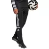 adidas Squadra 25 trainingsbroek voor kinderen - zwart - JE2777 - maat 164 cm