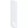 3M Command ophanghaak voor lijsten met draadophanging, 1 haak + 2 strips, wit (7100337033)