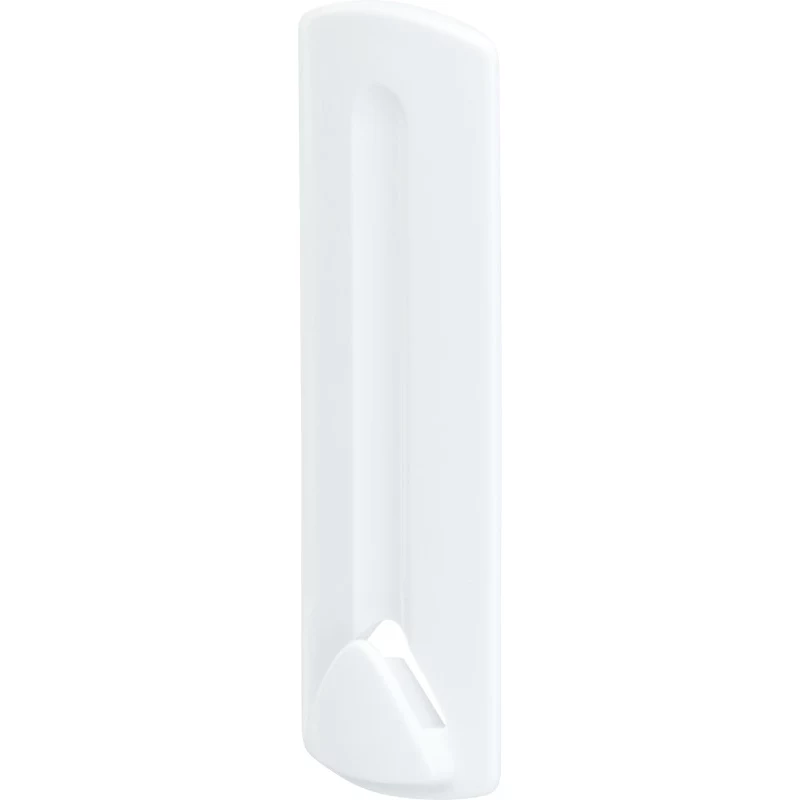 3M Command ophanghaak voor lijsten met draadophanging, 1 haak + 2 strips, wit (7100337033)