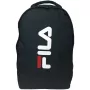 Fila Fussa rugzak zwart FBU0125 80010