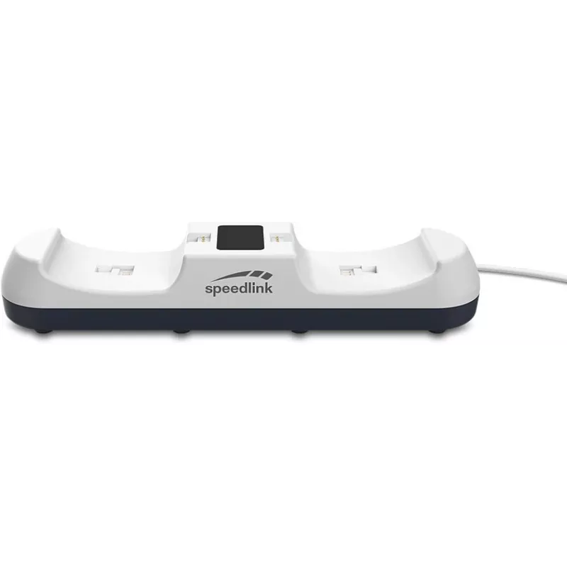 Speedlink Jazz USB-gamepadoplader voor PS5 (SL-460001-WE)