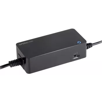 Speedlink Pecos universele notebookadapter 90 W (SL-6955-BK)