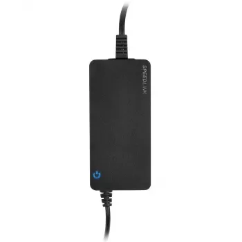 Speedlink Pecos universele notebookadapter 90 W (SL-6955-BK)
