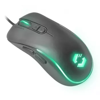 Speedlink Assero muis, zwart (SL-680021-BK)