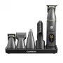 Carrera 34648 verzorgingsset - multi-groomer voor baard, haar, lichaam, neus en oren