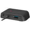 Speedlink Snappy Evo USB 3.0-hub met 4 poorten (SL-140106-BK)