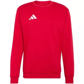 adidas Entrada 26 heren sweatshirt rood JZ6575 XL
