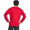 adidas Entrada 26 heren sweatshirt rood JZ6575 XL
