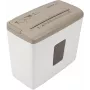 Genie 440 X II BR P-4 documentenversnipperaar met partikelsnede, 10 vel, 15 L, zwart