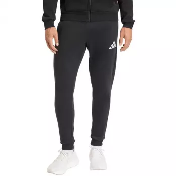 adidas Entrada 26 heren sweatpants zwart 2XL