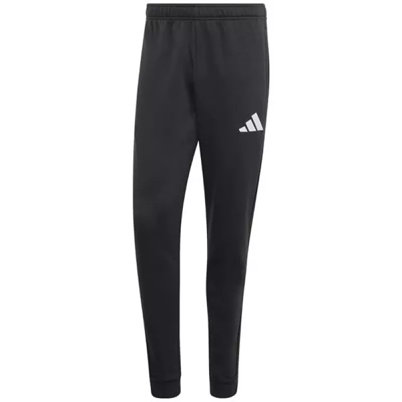 adidas Entrada 26 heren sweatpants zwart 2XL